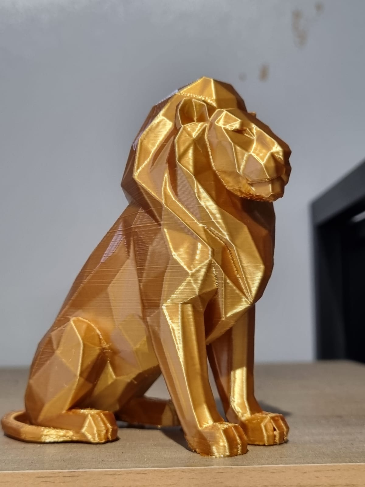 LEÃO DE NEMEIA