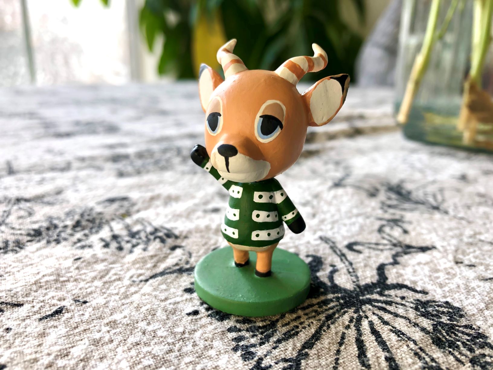 Beau Animal Crossing