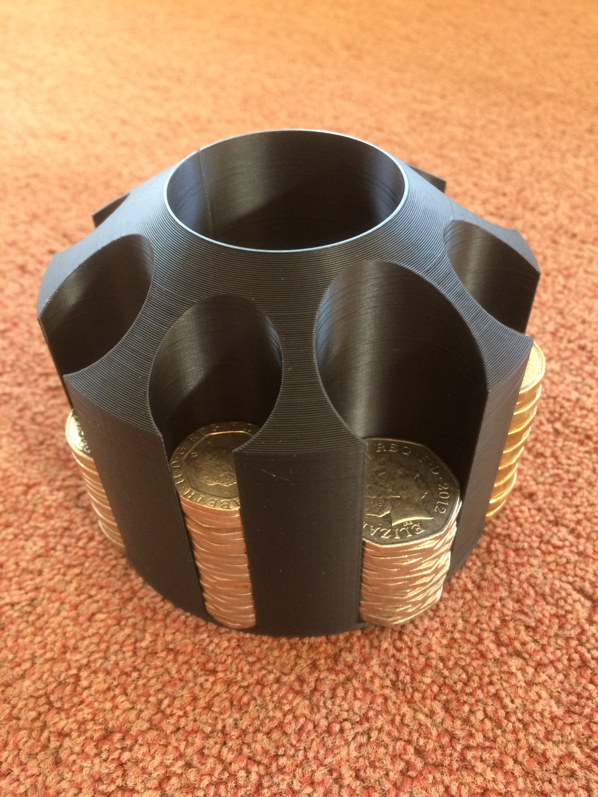 Coin Sorter