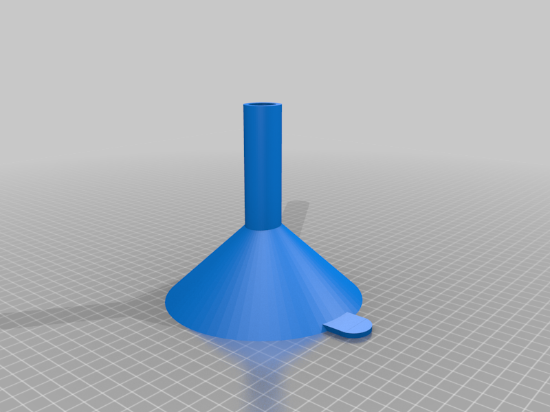 Funnel