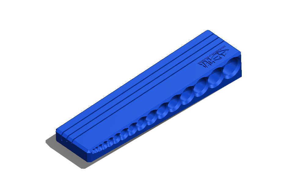 Eyedea Catheter Cutting Block