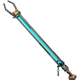 Satisfactory Xeno Basher