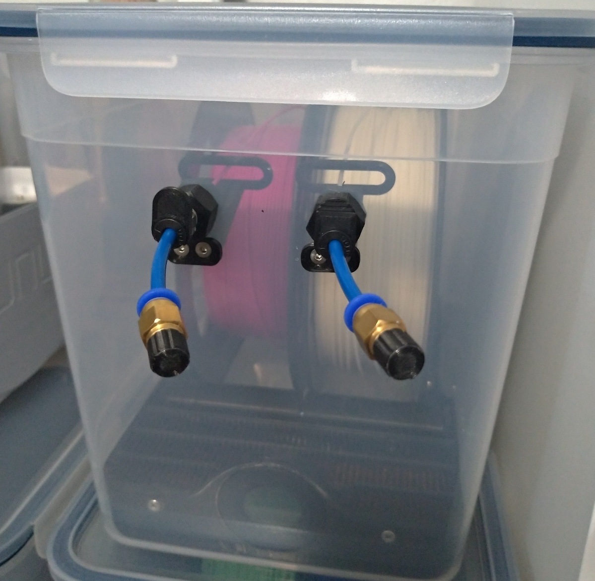 Drybox 2x1kg Ikea 365+ 10.6l