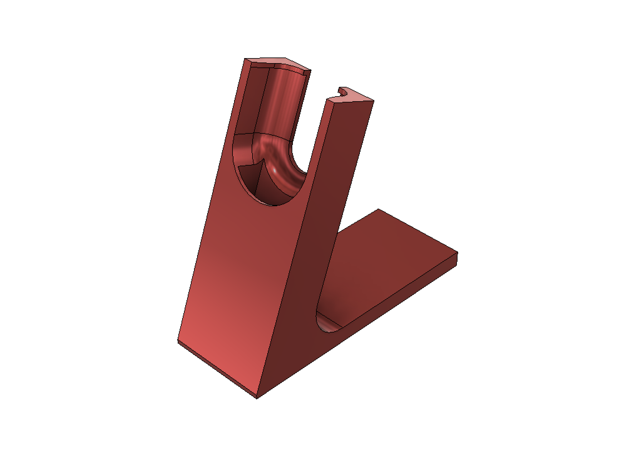 Xiaomi Mi Band 3 dock