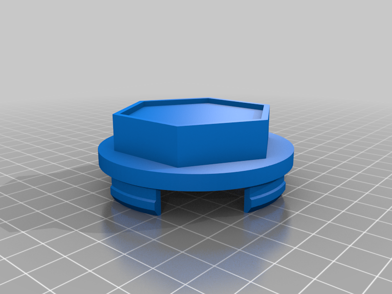 Enkei EV5 Center Cap