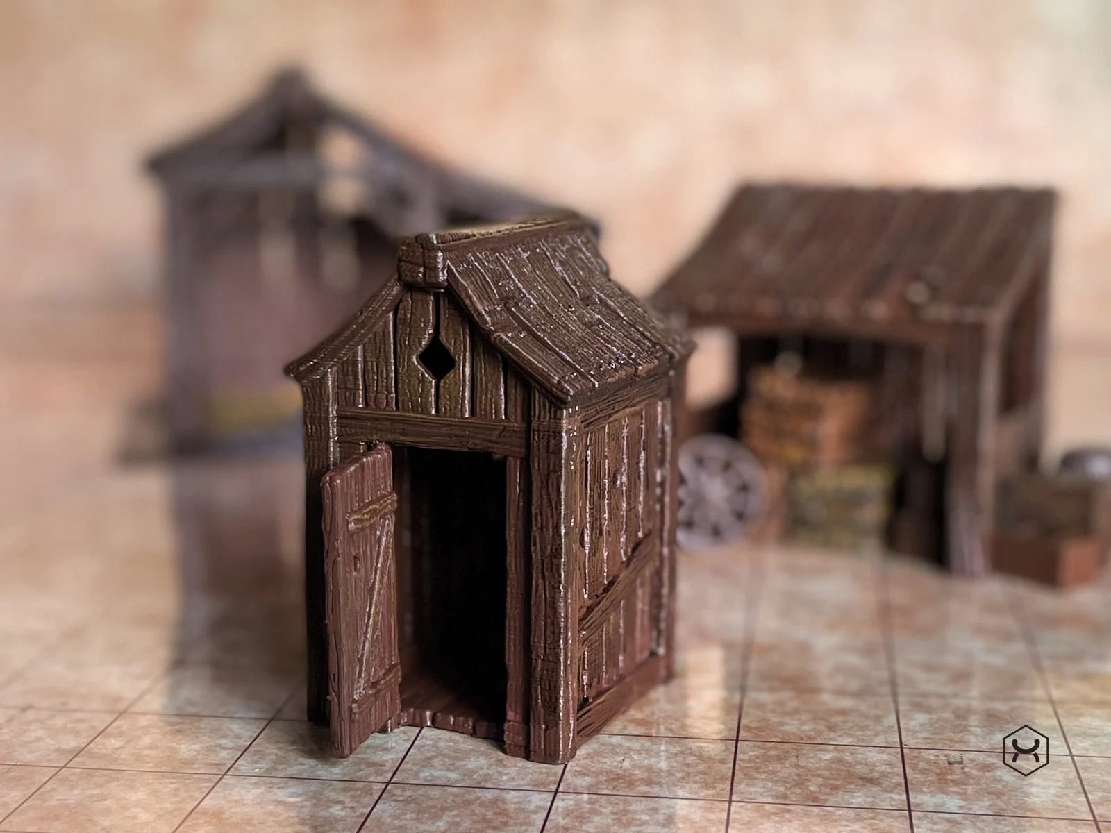 Outhouse