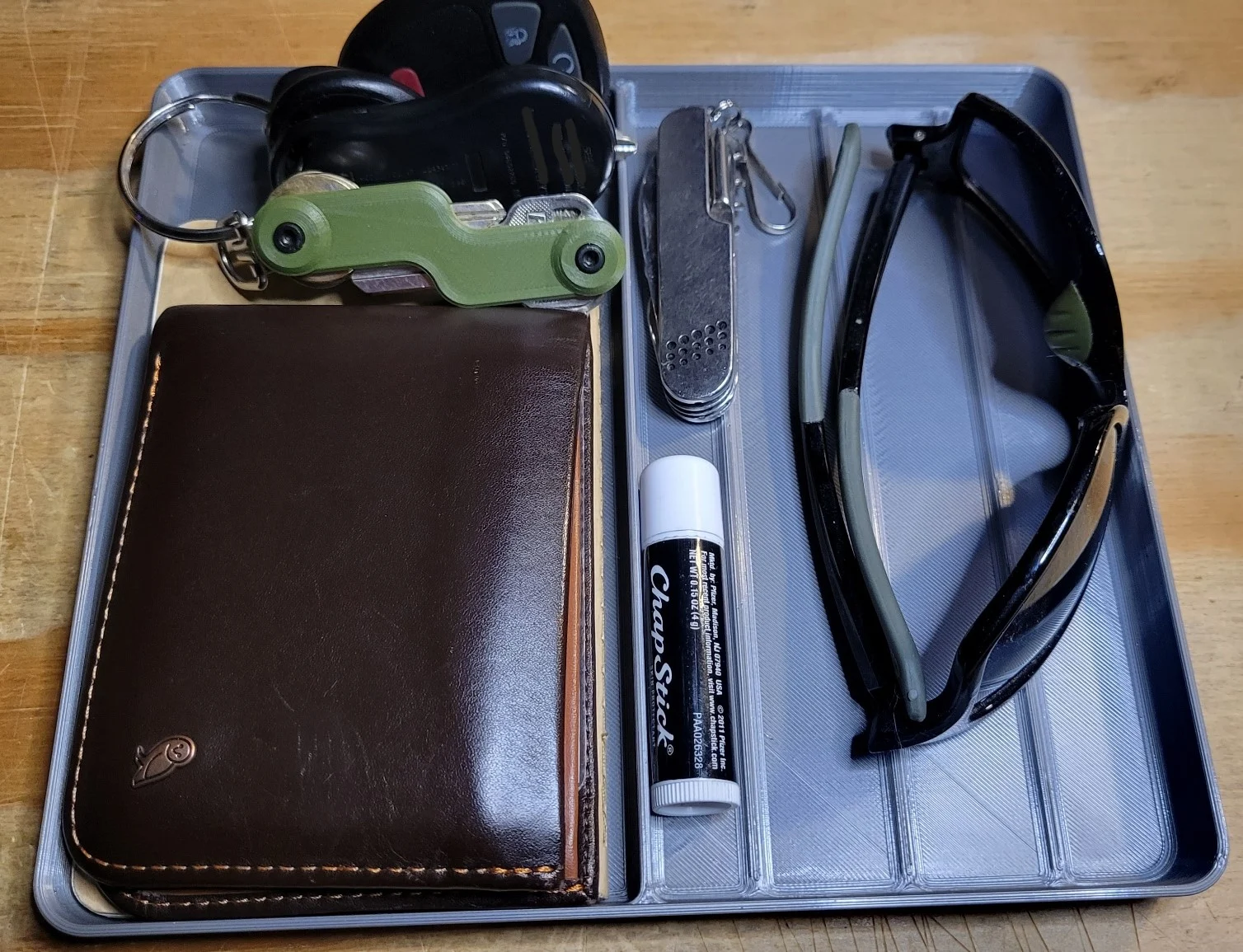 Simple Easy Valet Tray - Catch All