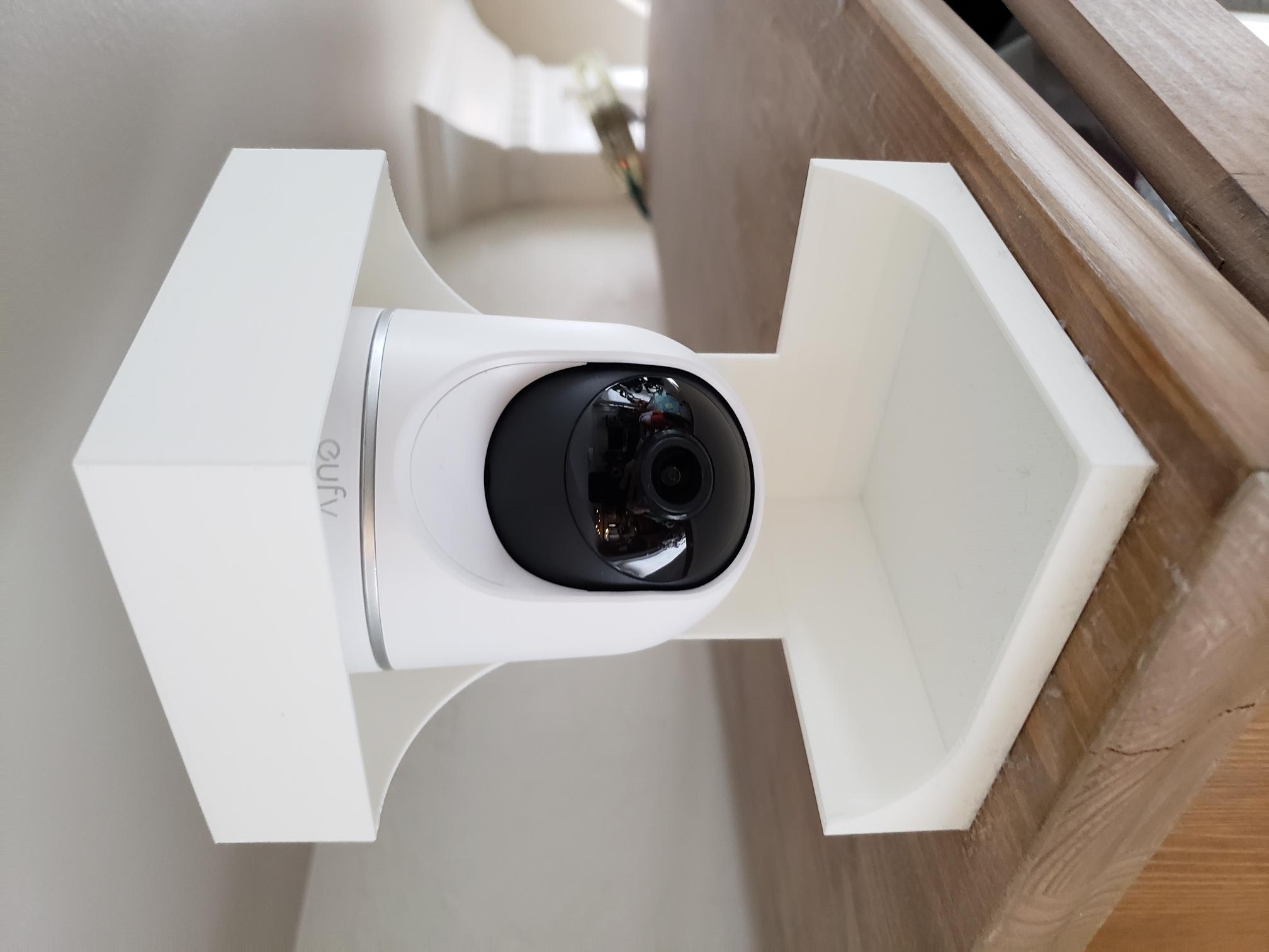 Eufy Indoor Cam Pan Tilt holder