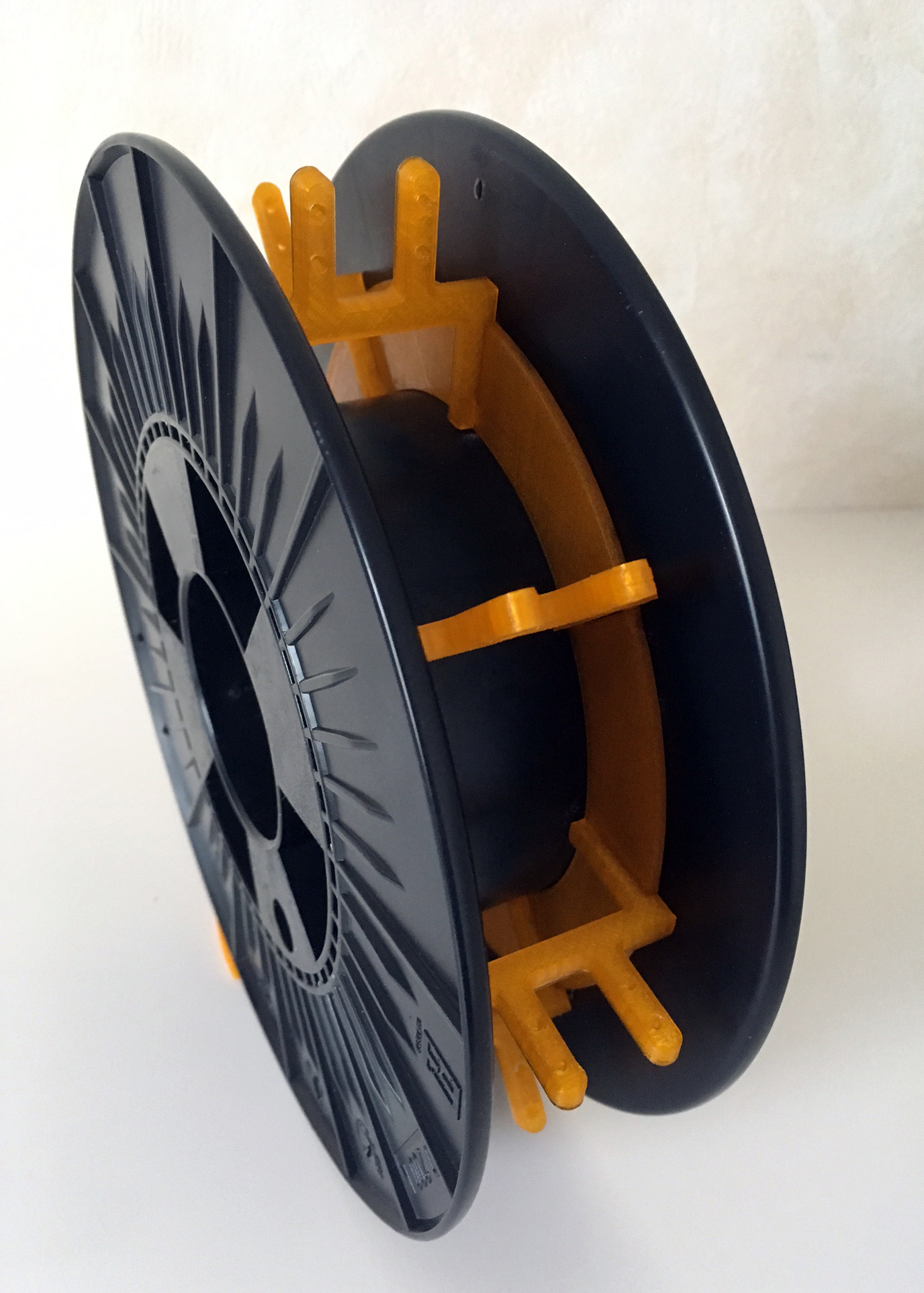 Recyclage bobine