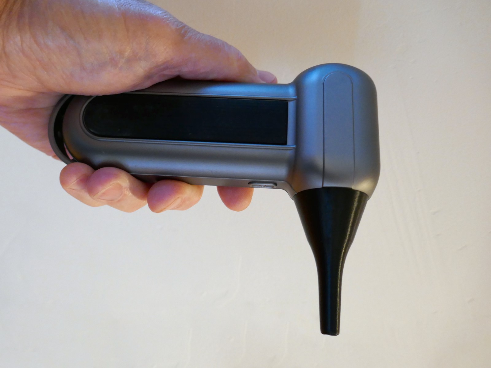 Wolfbox Electric Air Duster Long Focus Nozzle