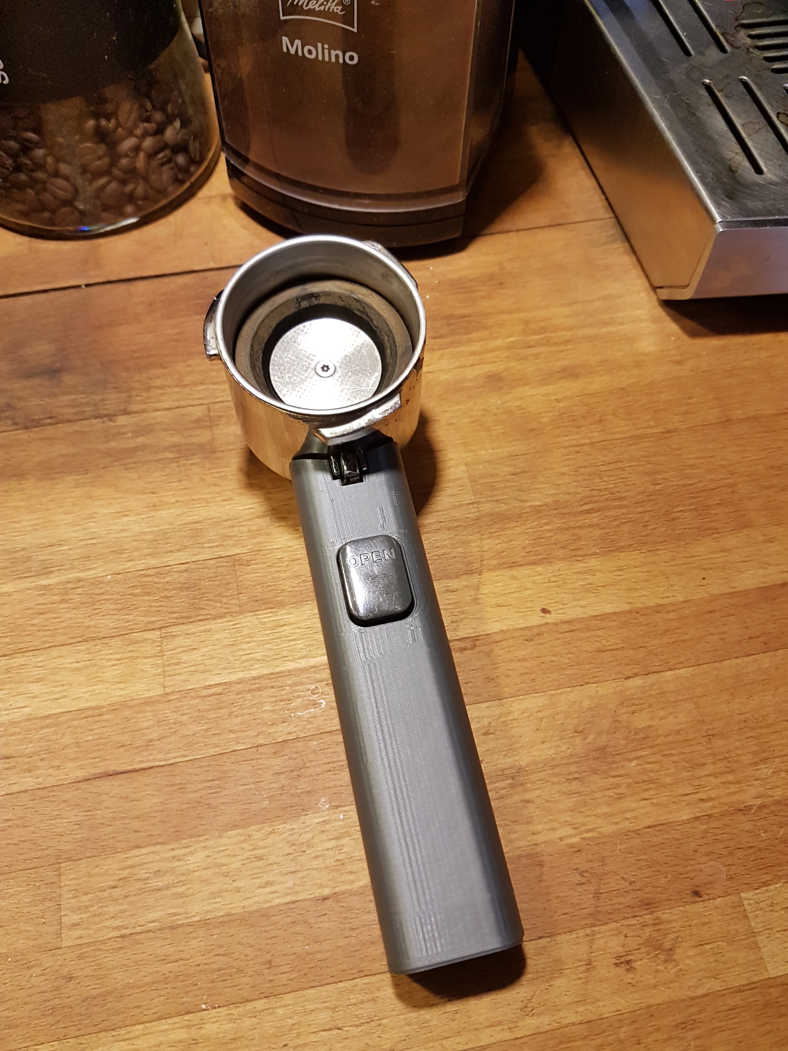 Krups Handle (Expresso)
