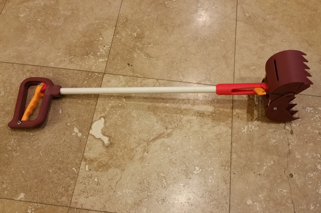 Pooper Scooper