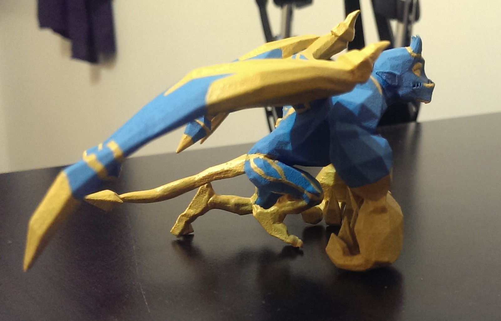 Galio - League of Legends