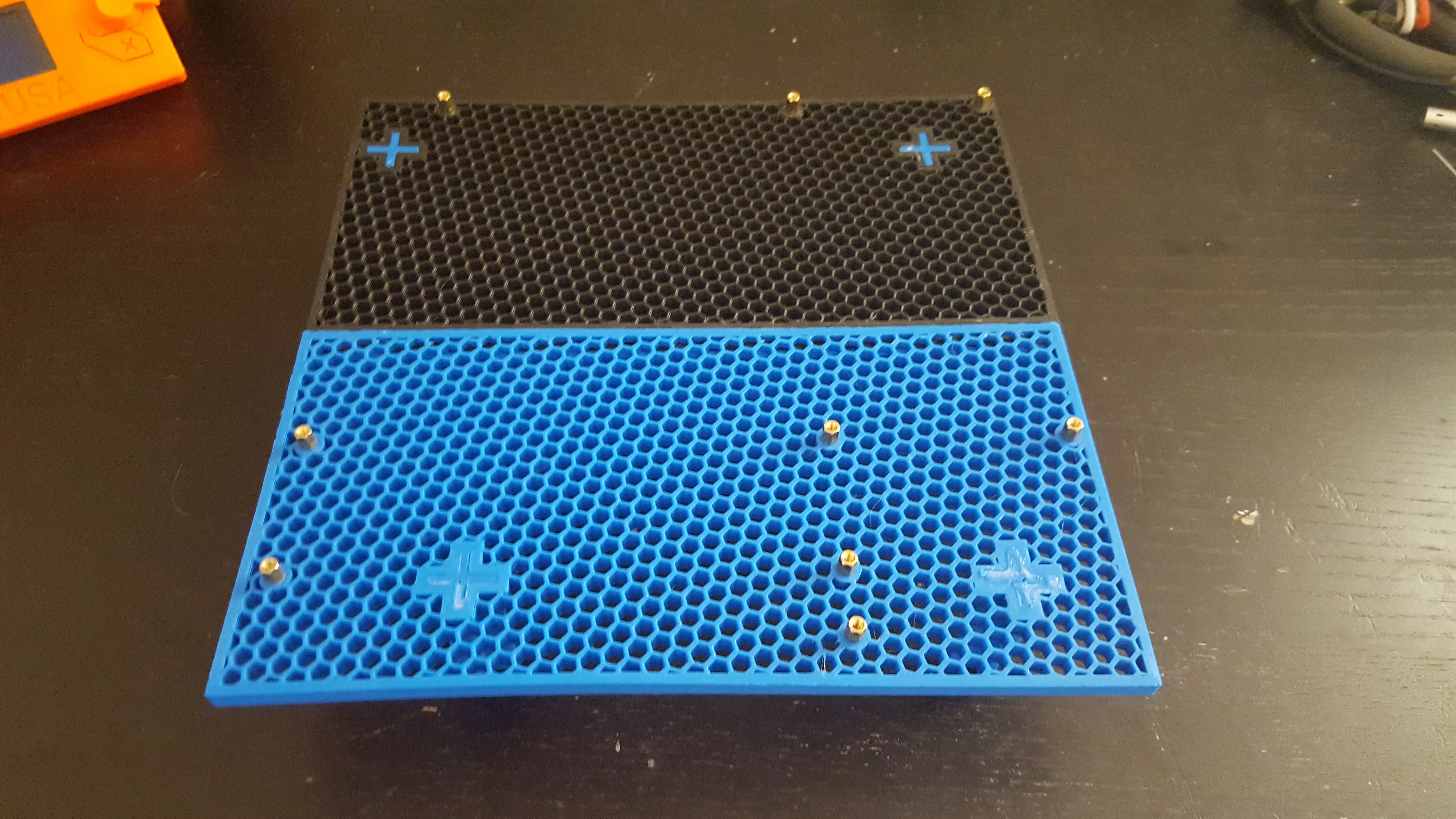 mATX Test Bench