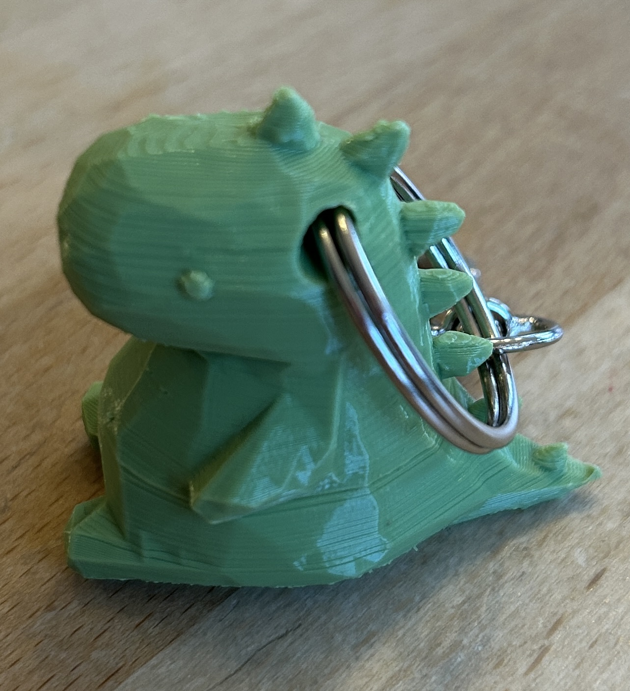 DinoKeyChain