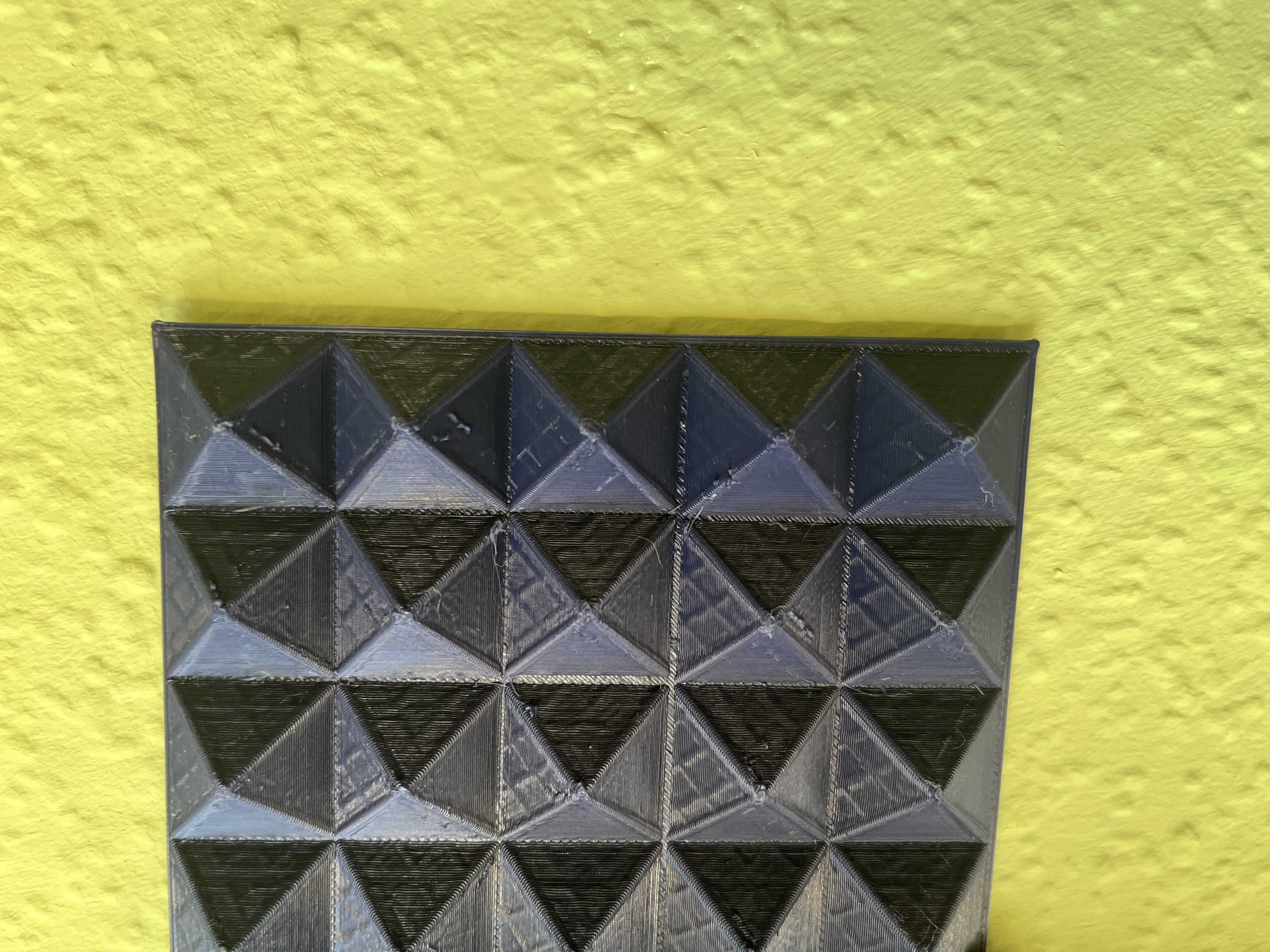 wall pannel (print in place)