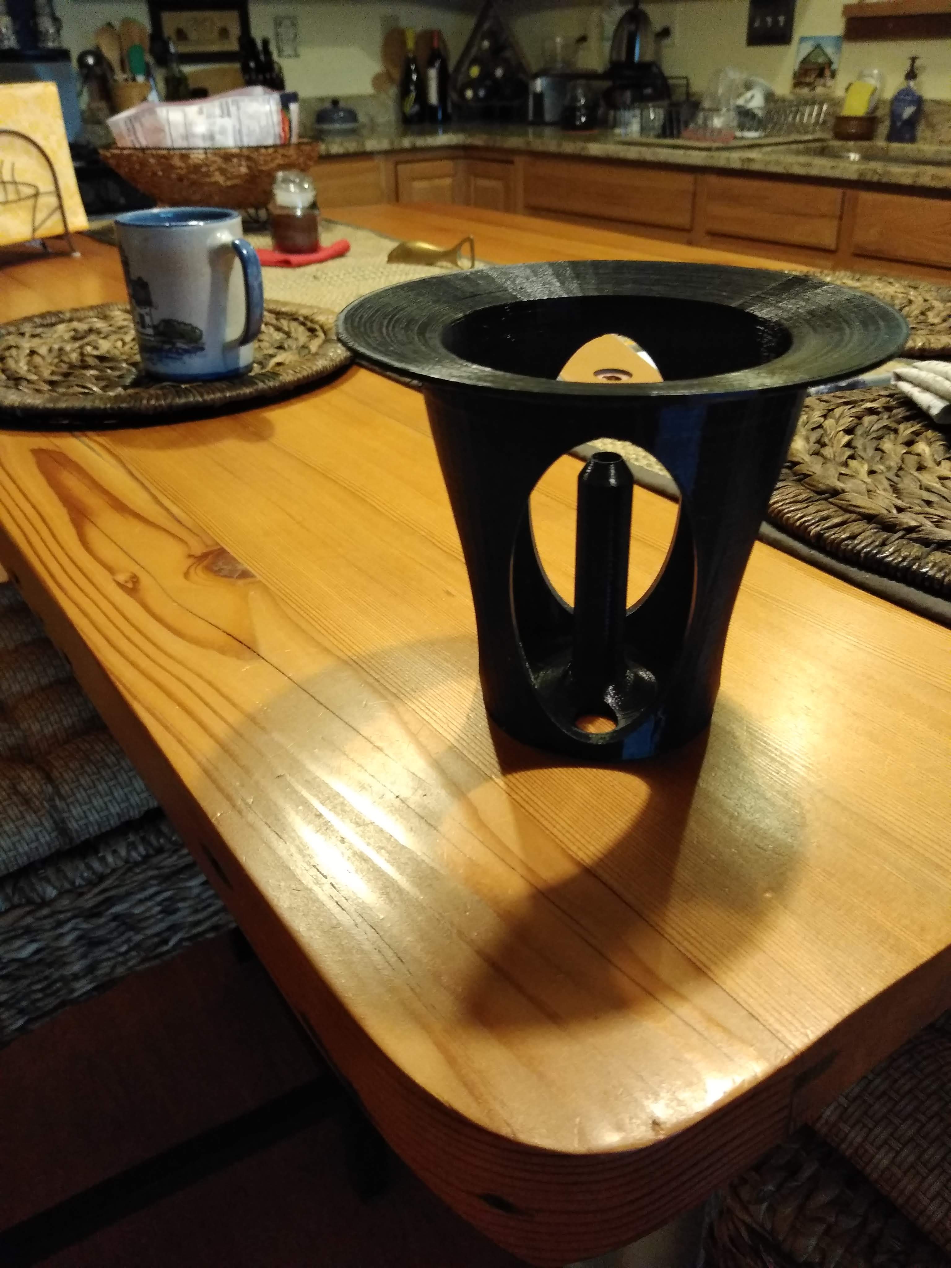 water crock accessory