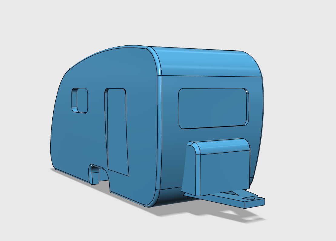 Caravan
