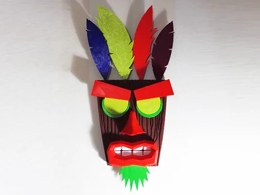 Aku Aku