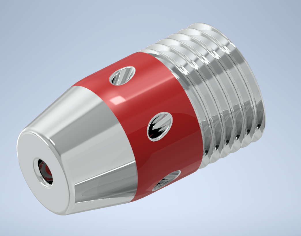 Water Drain Jetting Cleaner
