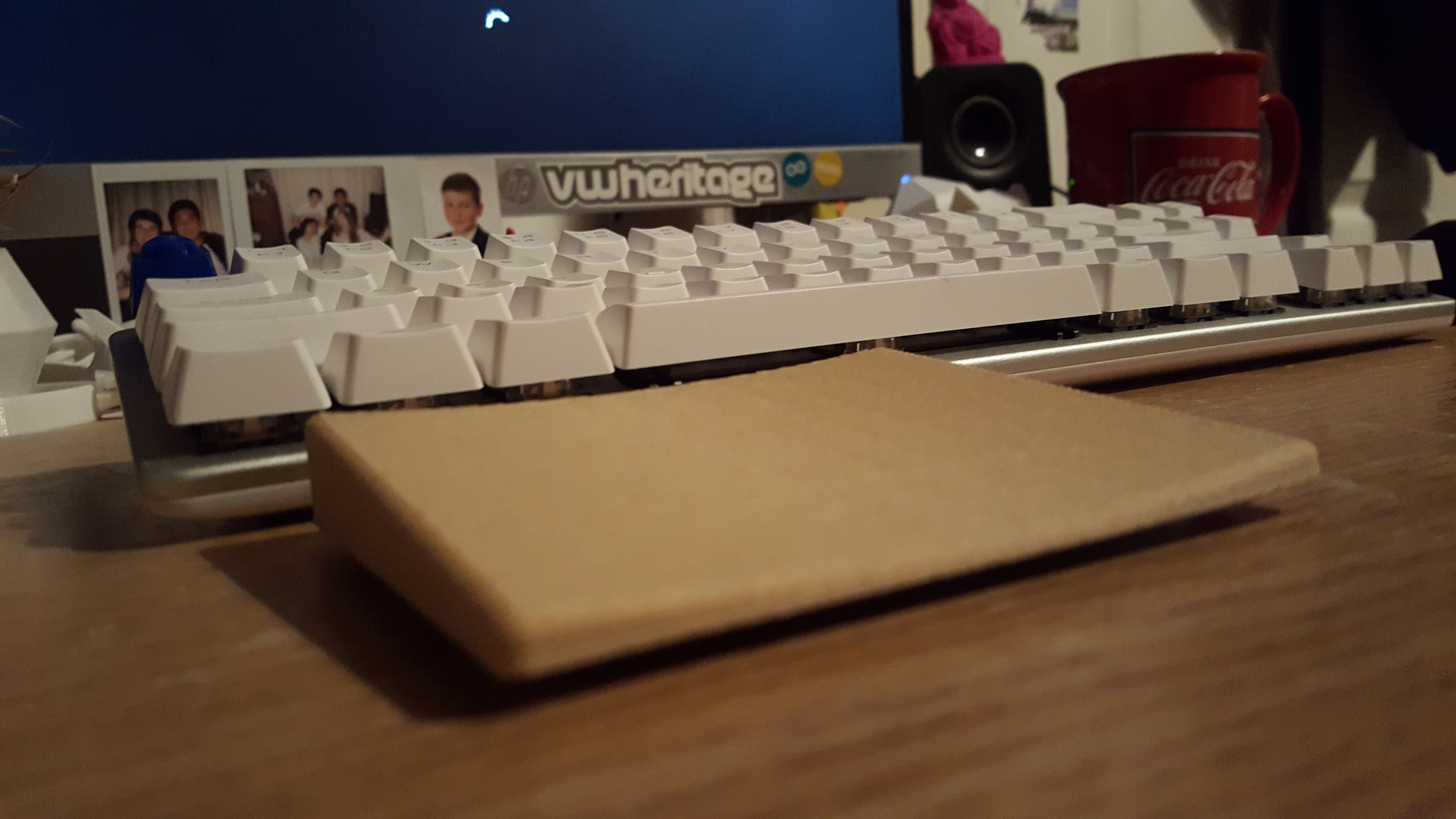 Keyboard Wrist Rest