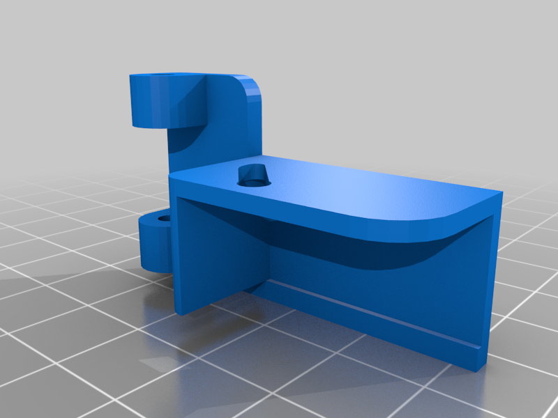 CAMARA K1 SUPPORT