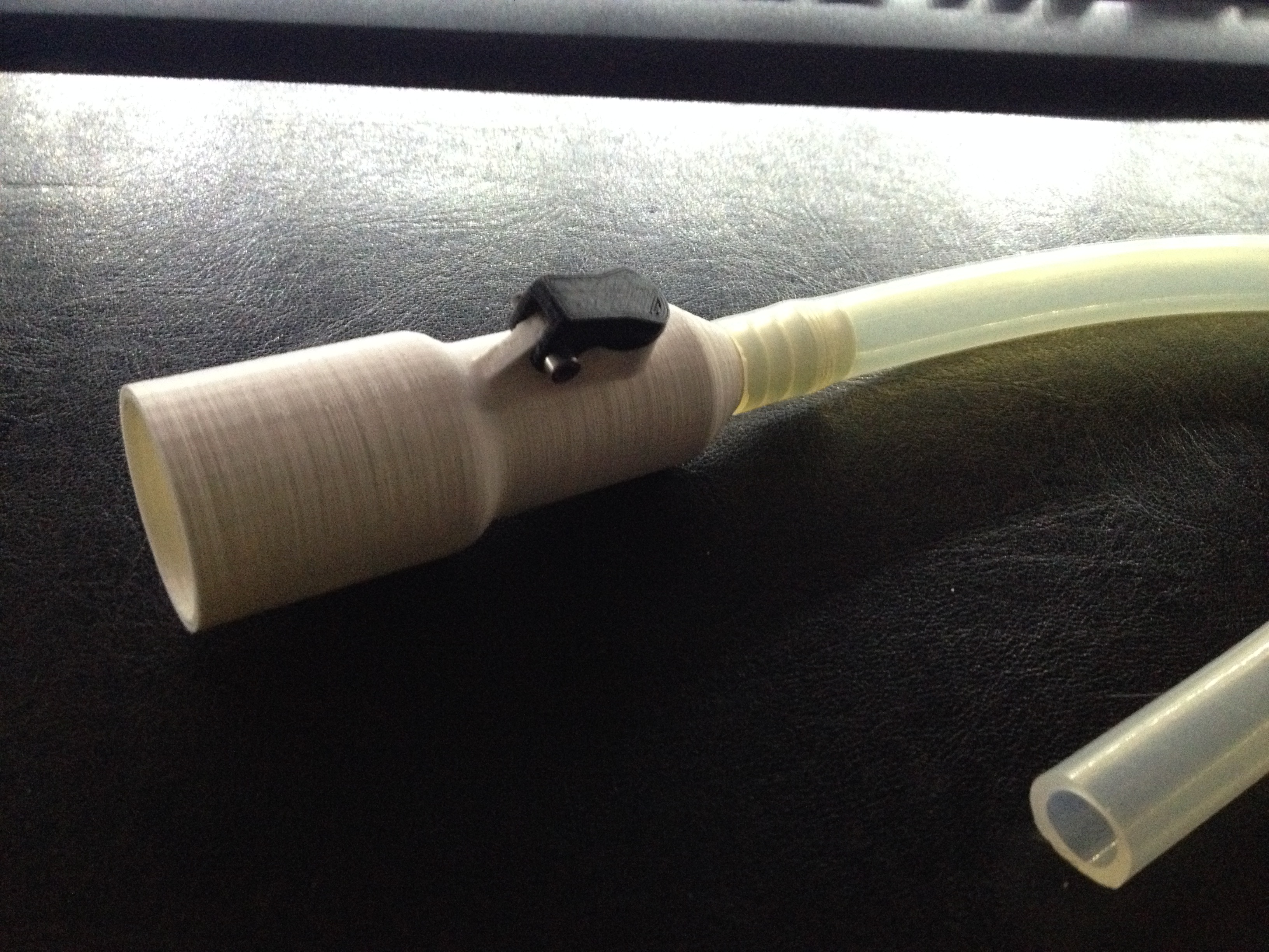 Vacuum Cleaner Flexi Nozzle Adaptor