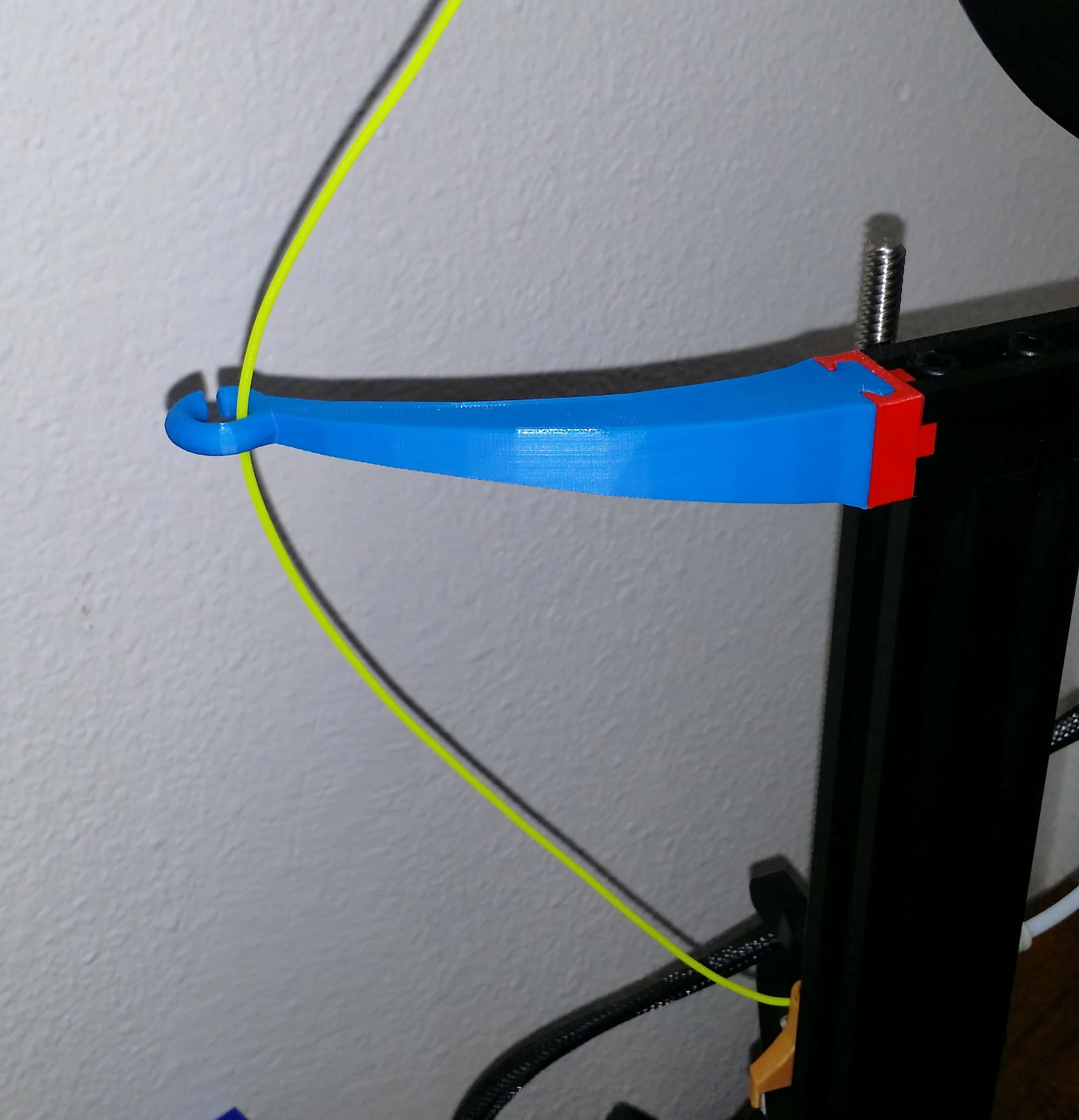 2020 / Ender 3 Filament Guide