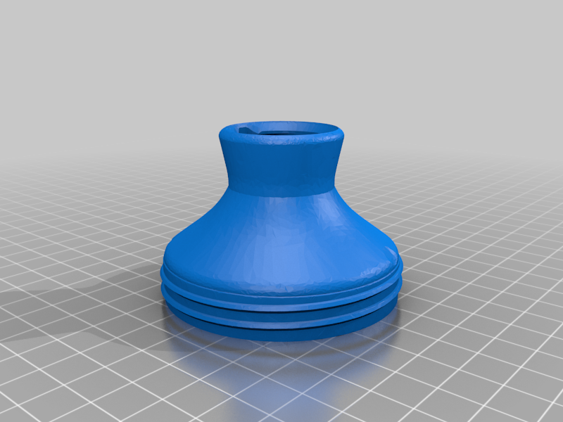 Mythic Mug to Potion Lid