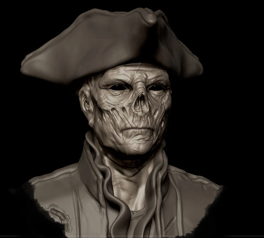 John Hancock (Fallout4)