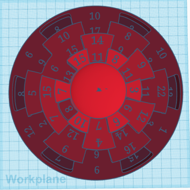 Grecian Computer Puzzle