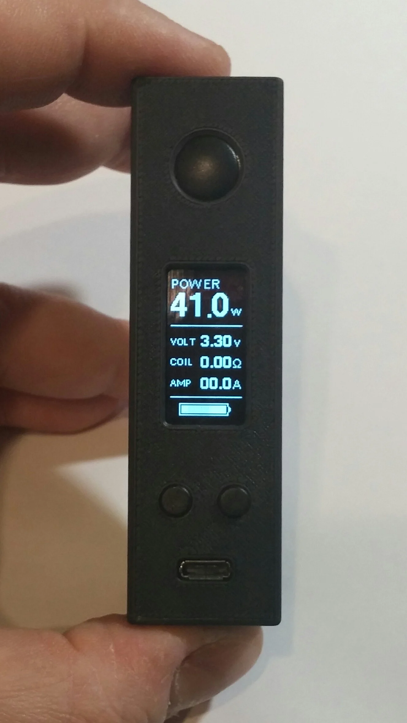 Joyetech Evic VTC Mini Full Cover