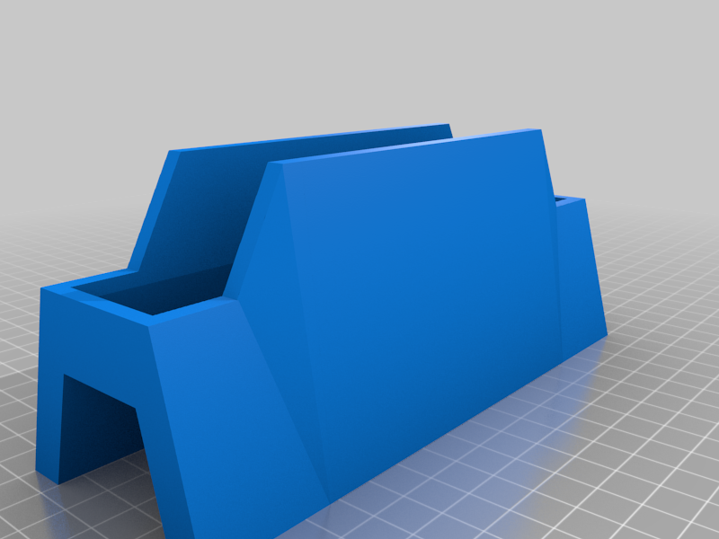 Netgear GS308 Stand