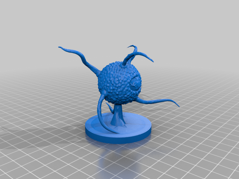 Gas Spore
