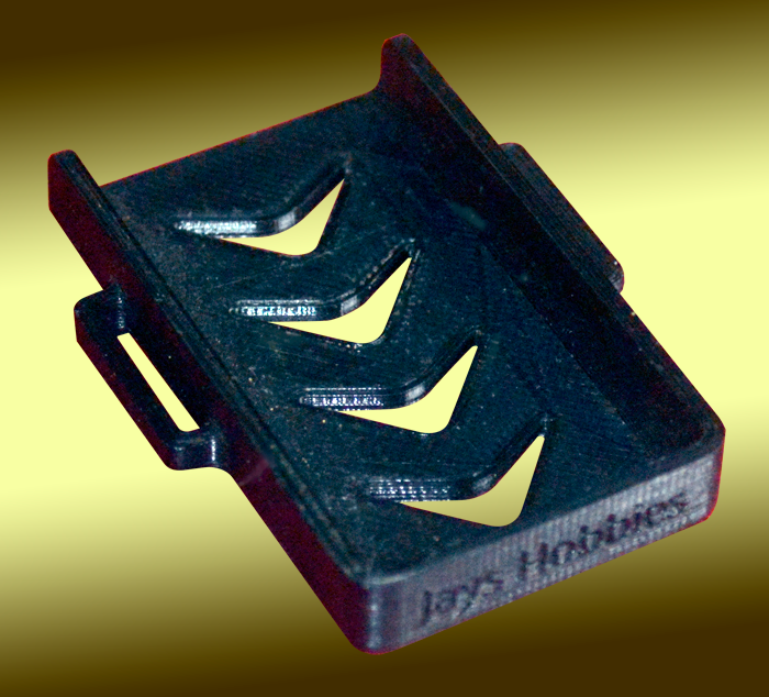 Lipo Battery Protector