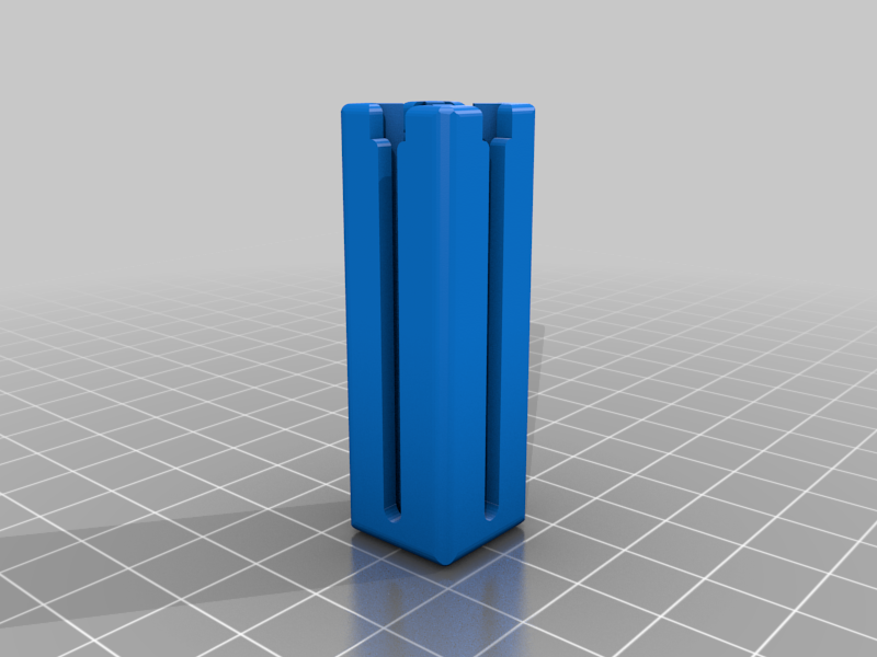 Playmobil vintage fence post