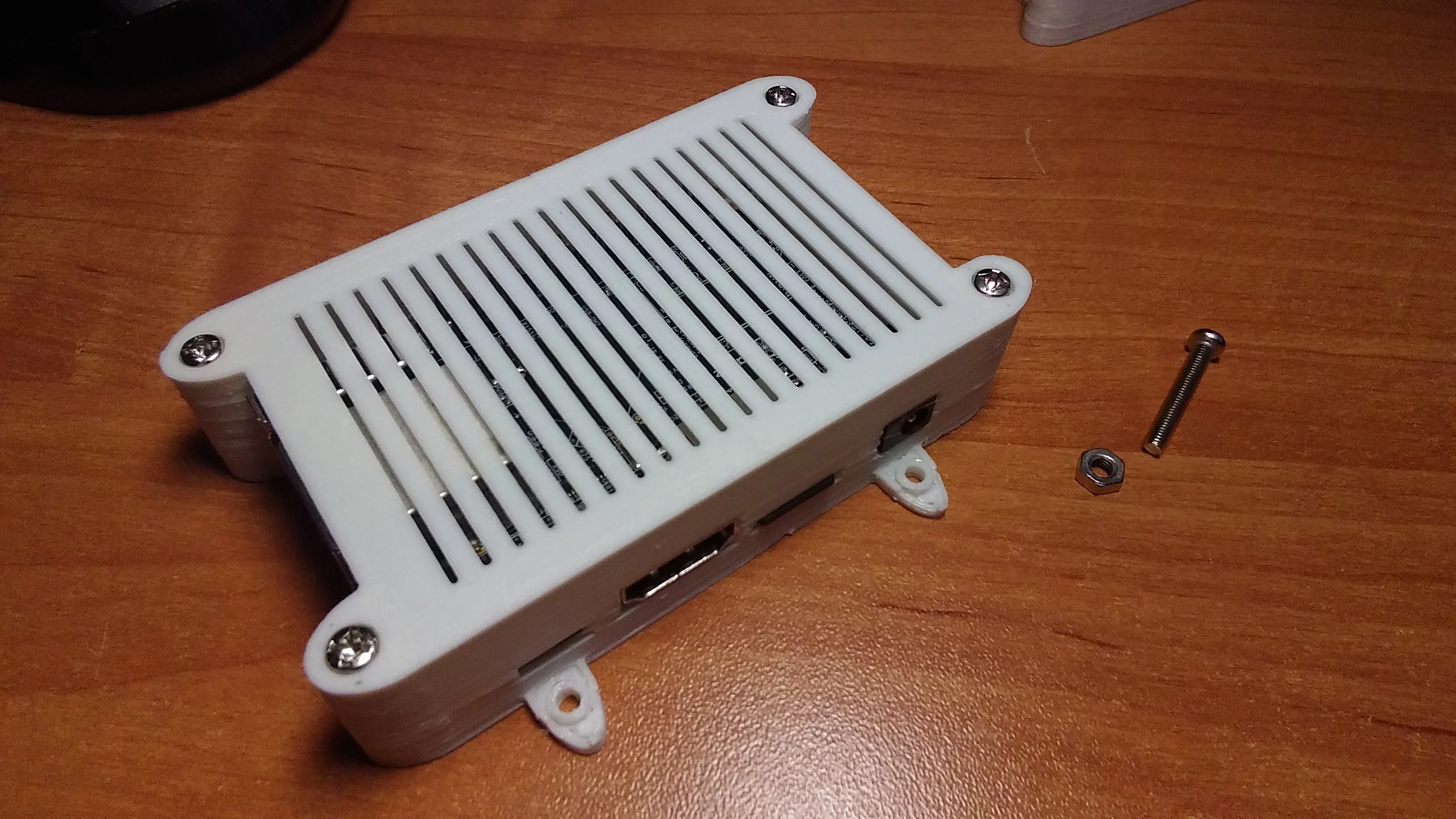 OrangePi One Case