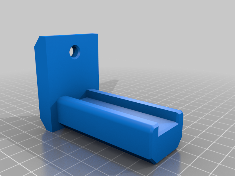 Elegoo Mars to Anycubic Wash-Cure Machine Adapter