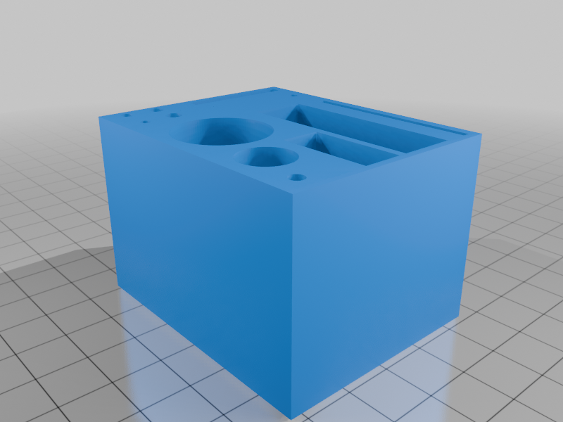 Ender 3 V3 Plus Toolbox