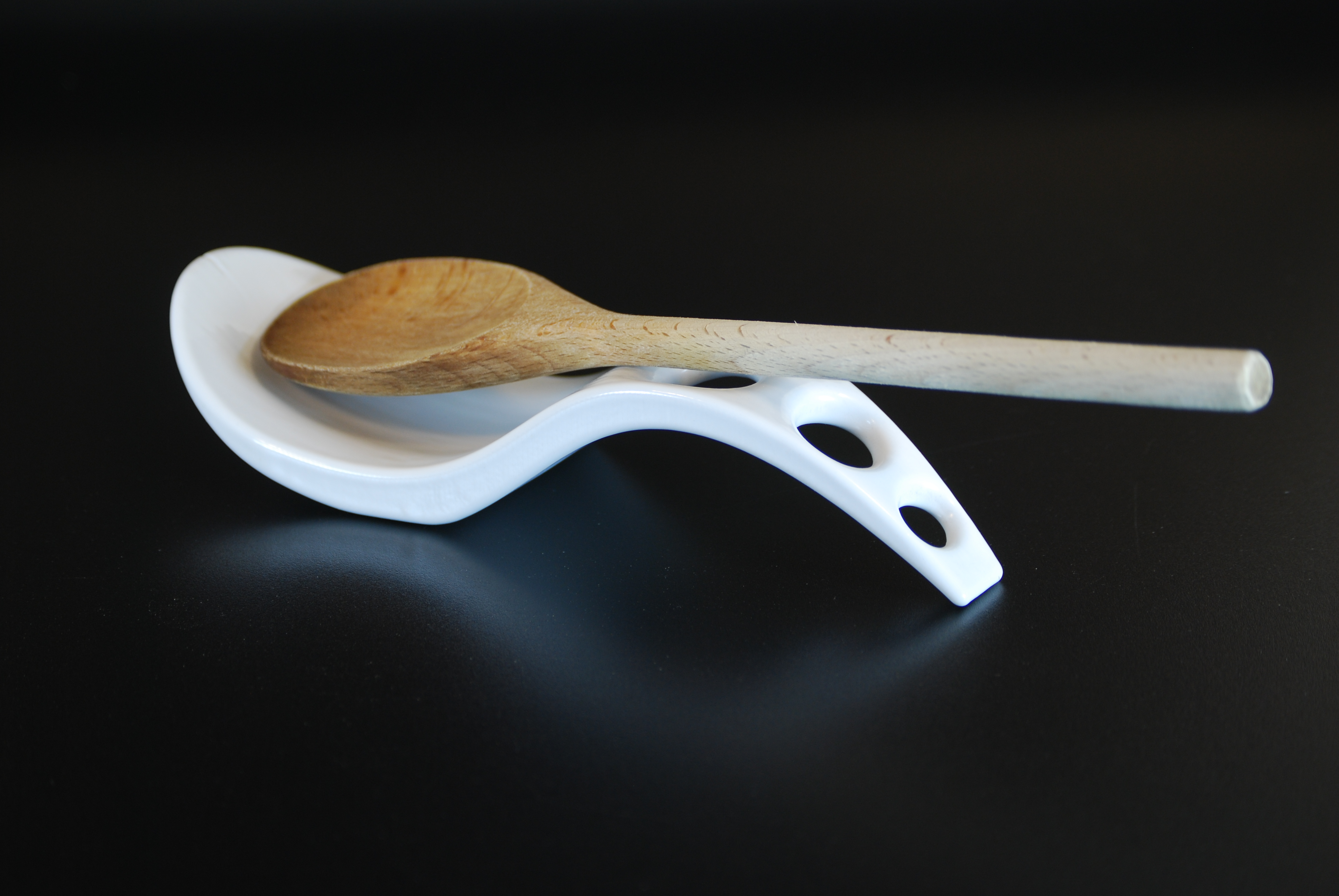 Sauce Spoon