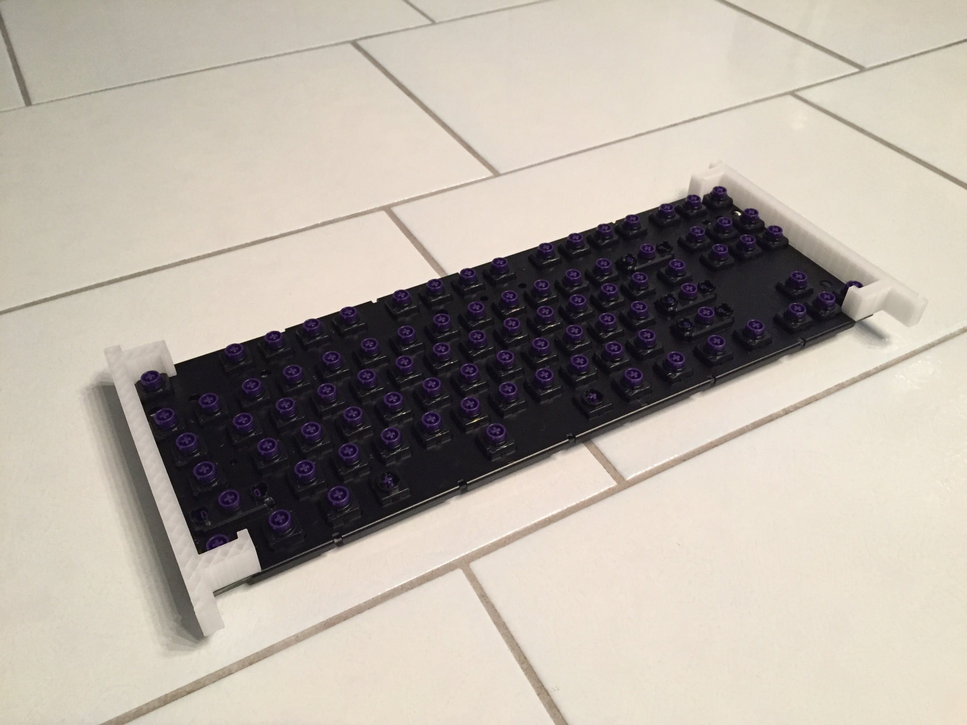 Novatouch Spacers