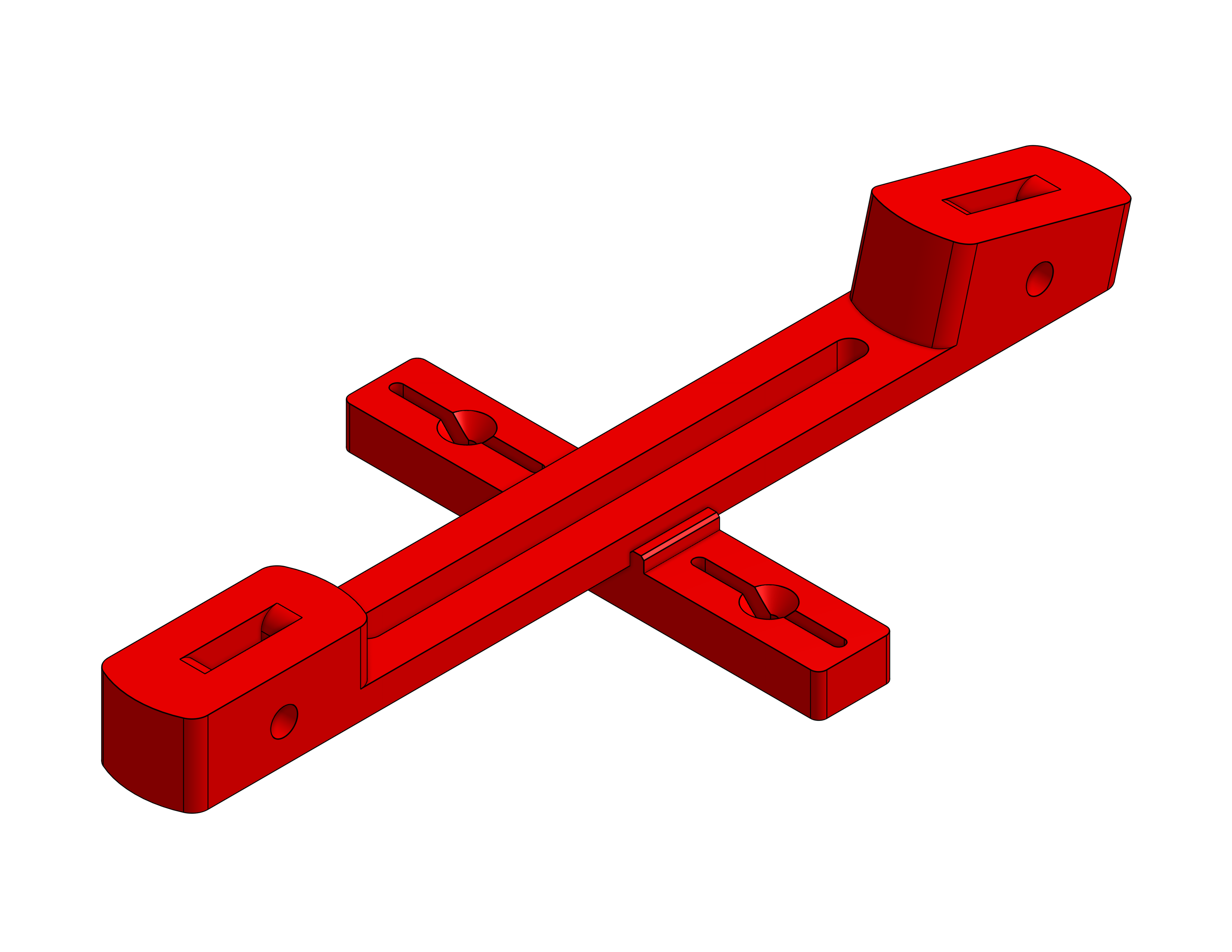 Table Saw and Miter Alignment Gauge