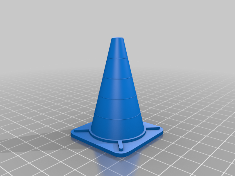 Pylon - meine Version.......