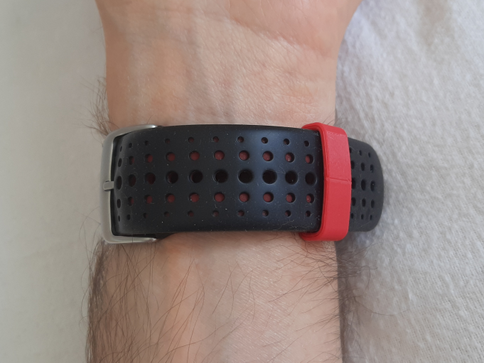 Garmin Forerunner 235 strap ring