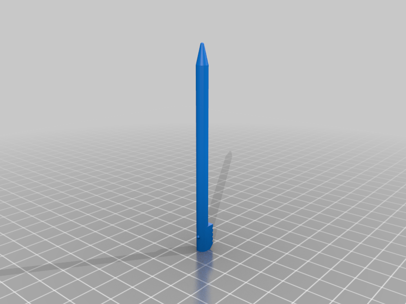 Nintendo DS Lite Stylus