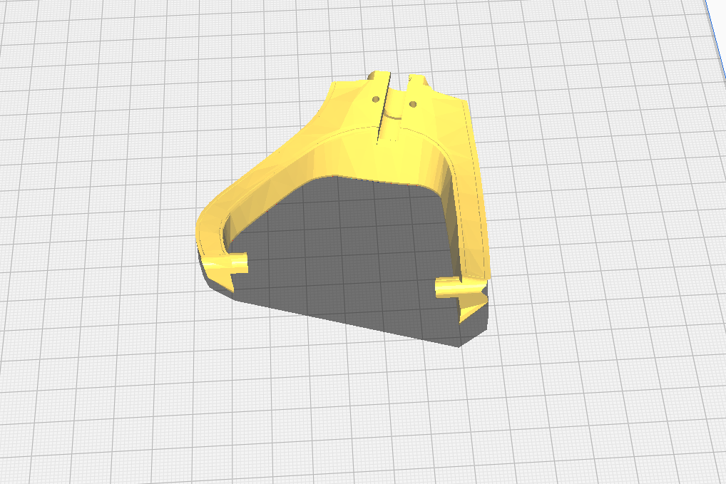 G933 G935 G633 G635 earcup hanger/holder
