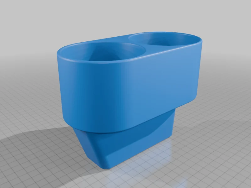 Cupholder for JDM Suzuki Alto Works or Cervo
