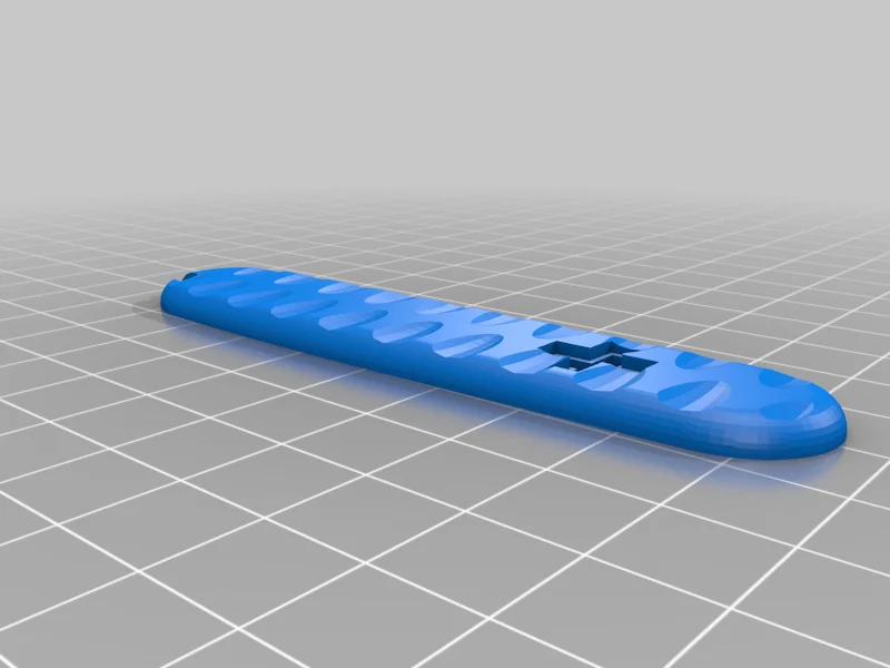 91mm Plus Victorinox Scales