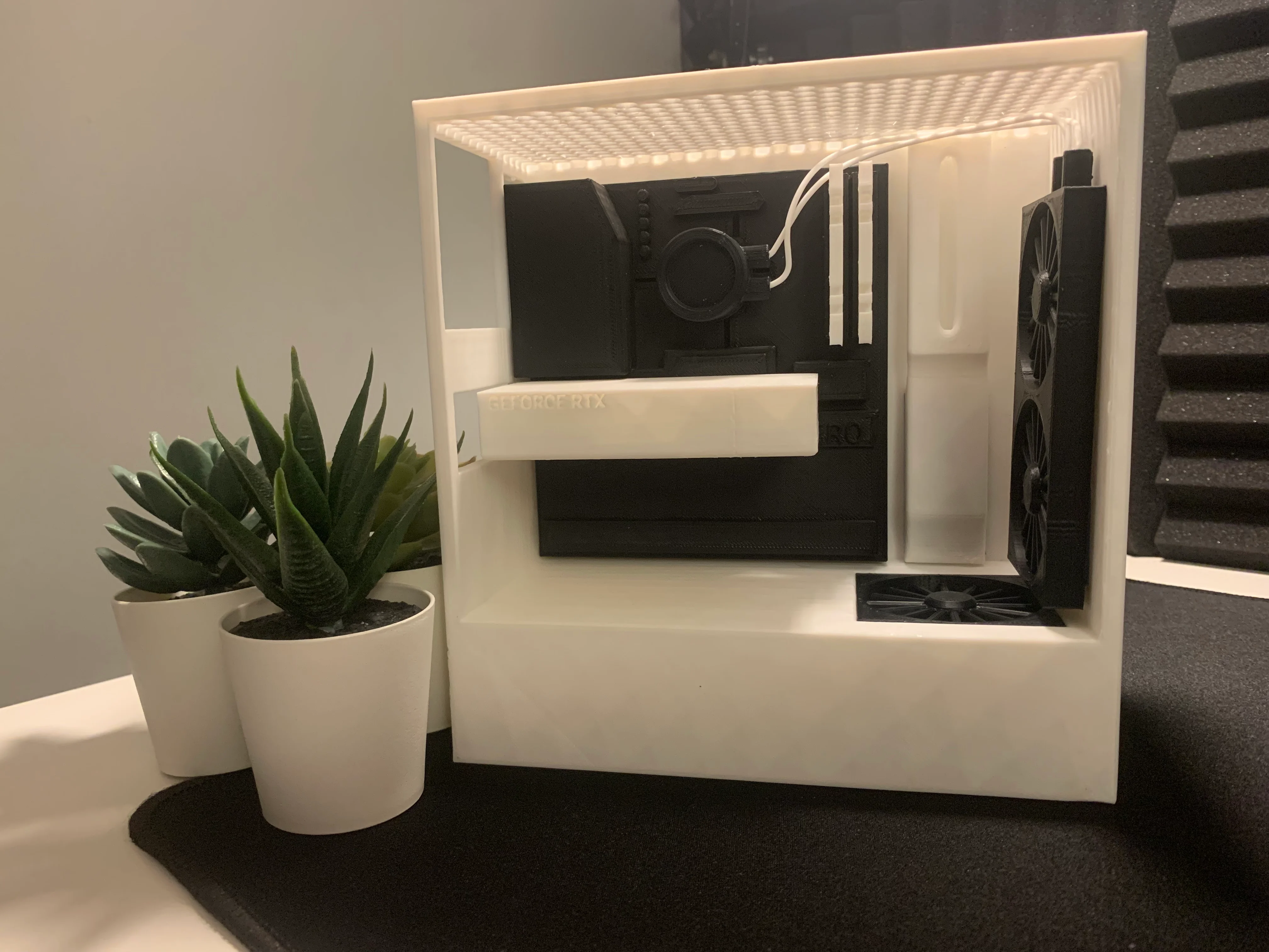 NZXT Mini Custom PC