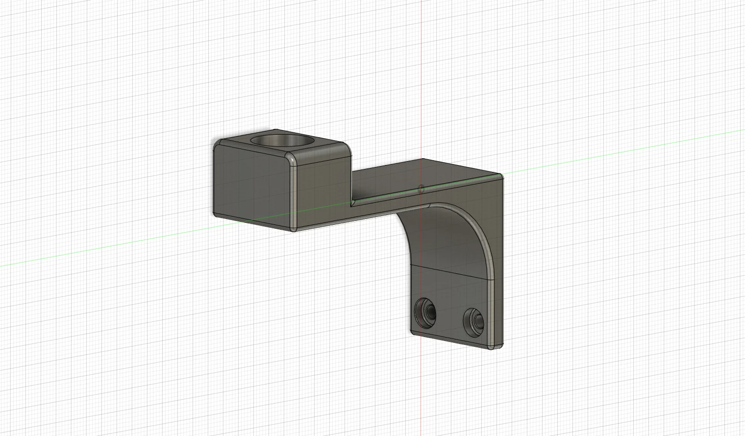 UPDATE: Blink Kamera Halterung Anycubic i3 Mega S Camera mount Amazon